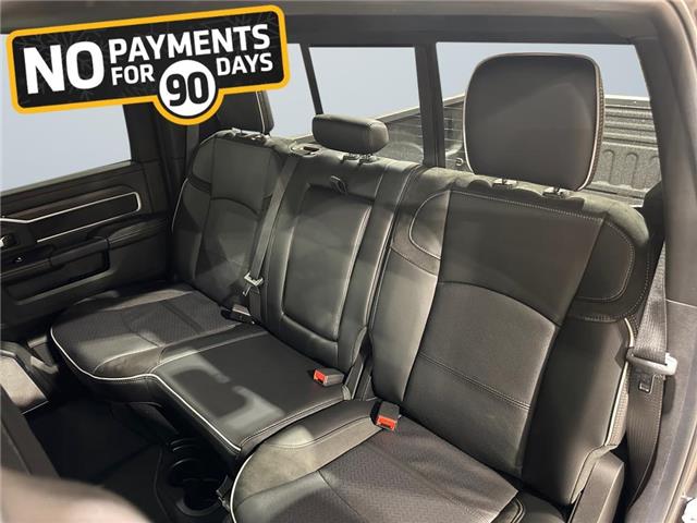 2026 RAM 3500 Laramie (Stk: 40773) in Lethbridge - Image 13 of 15