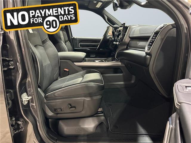 2026 RAM 3500 Laramie (Stk: 40773) in Lethbridge - Image 15 of 15