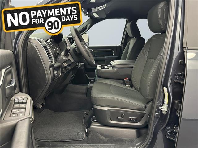 2026 RAM 2500 Big Horn (Stk: 40626) in Lethbridge - Image 9 of 15