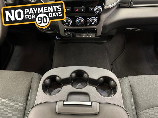 2026 RAM 2500 Big Horn (Stk: 40626) in Lethbridge - Image 11 of 15