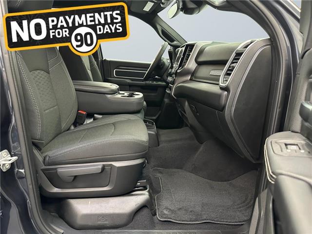 2026 RAM 2500 Big Horn (Stk: 40626) in Lethbridge - Image 15 of 15