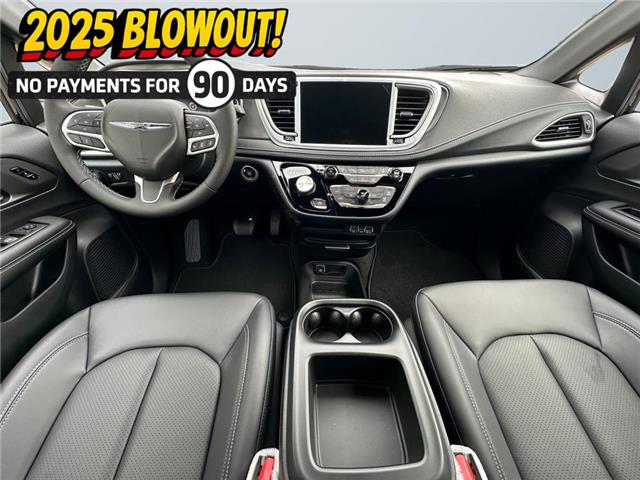 2025 Chrysler Pacifica Select (Stk: 40310) in Lethbridge - Image 10 of 15