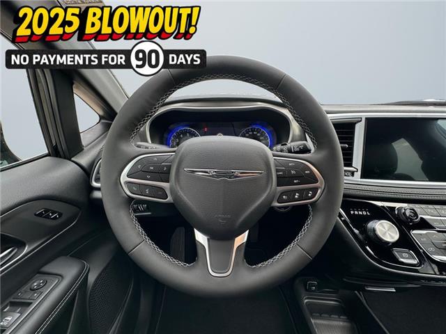 2025 Chrysler Pacifica Select (Stk: 40310) in Lethbridge - Image 12 of 15