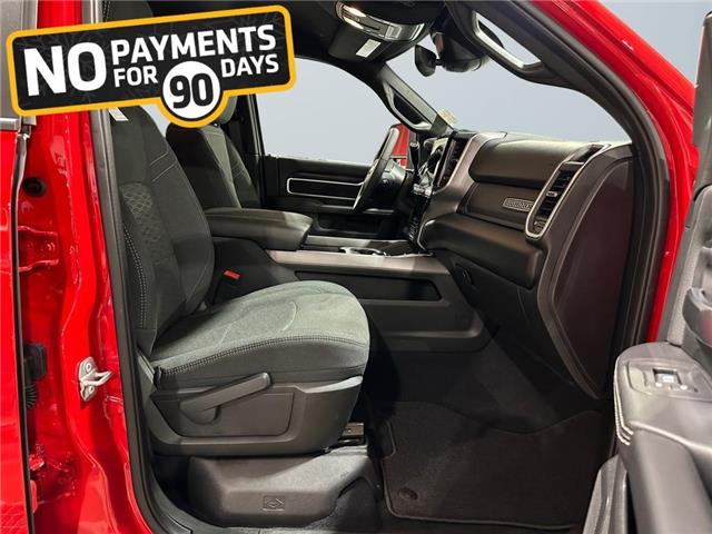 2026 RAM 3500 Big Horn (Stk: 40706) in Lethbridge - Image 15 of 15
