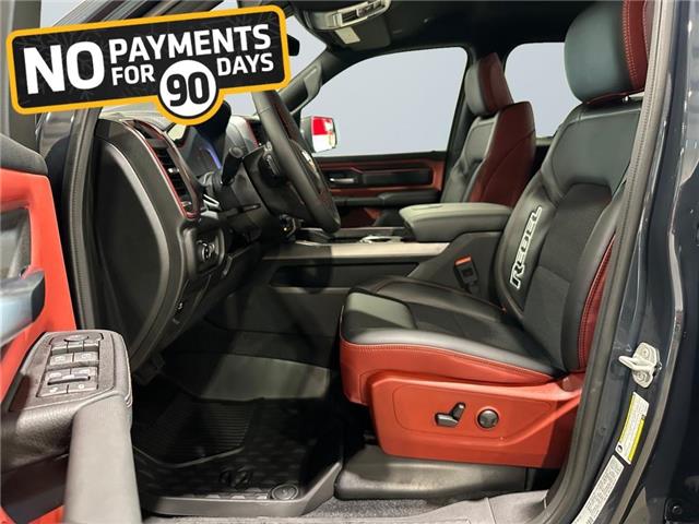 2026 RAM 1500 Rebel (Stk: 40901) in Lethbridge - Image 9 of 15