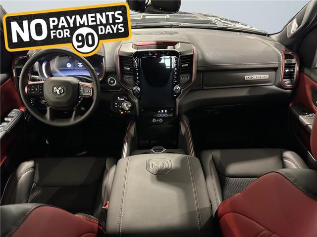 2026 RAM 1500 Rebel (Stk: 40901) in Lethbridge - Image 10 of 15