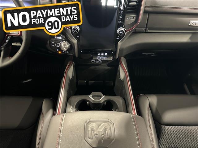 2026 RAM 1500 Rebel (Stk: 40901) in Lethbridge - Image 11 of 15