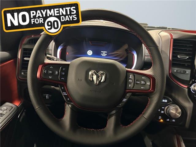 2026 RAM 1500 Rebel (Stk: 40901) in Lethbridge - Image 12 of 15