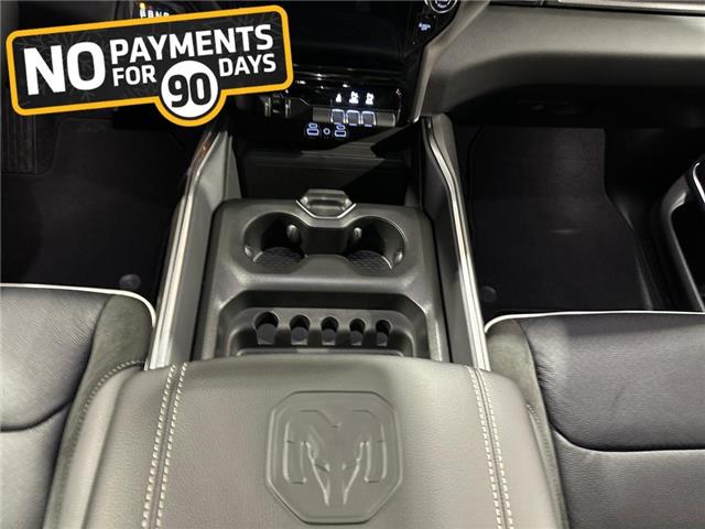 2026 RAM 1500 Laramie (Stk: 40779) in Lethbridge - Image 11 of 15