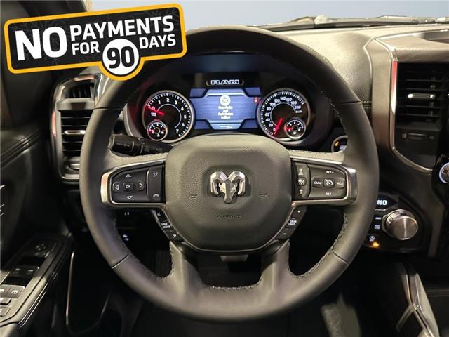 2026 RAM 1500 Laramie (Stk: 40779) in Lethbridge - Image 12 of 15