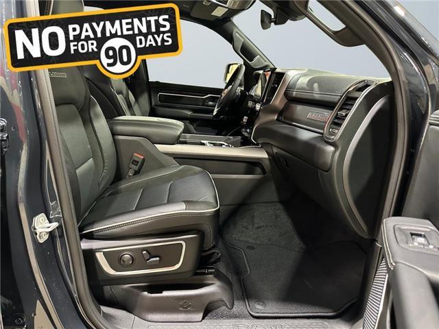 2026 RAM 1500 Laramie (Stk: 40779) in Lethbridge - Image 15 of 15