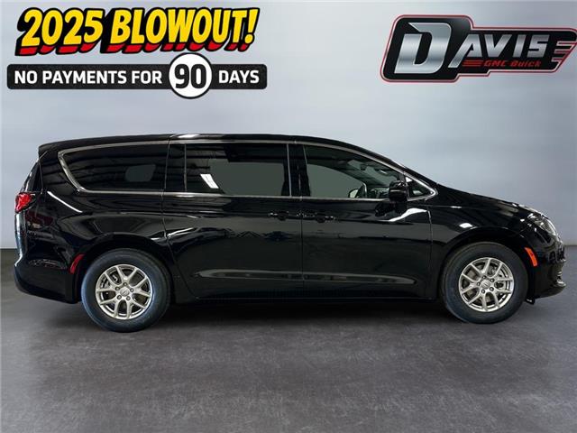 2025 Chrysler Grand Caravan SXT (Stk: 40308) in Lethbridge - Image 6 of 15