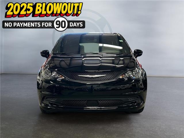 2025 Chrysler Grand Caravan SXT (Stk: 40308) in Lethbridge - Image 8 of 15