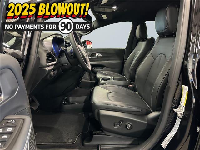 2025 Chrysler Grand Caravan SXT (Stk: 40308) in Lethbridge - Image 9 of 15