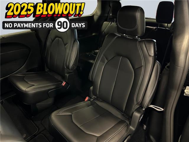 2025 Chrysler Grand Caravan SXT (Stk: 40308) in Lethbridge - Image 13 of 15