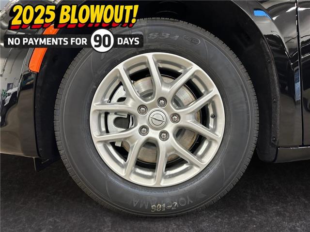 2025 Chrysler Grand Caravan SXT (Stk: 40308) in Lethbridge - Image 14 of 15