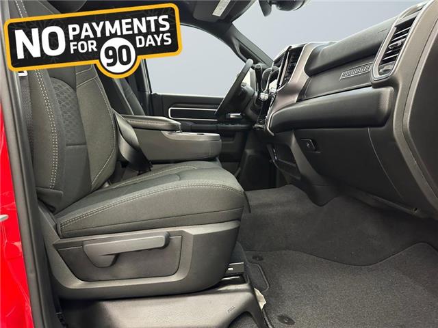 2026 RAM 3500 Big Horn (Stk: 40788) in Lethbridge - Image 15 of 15