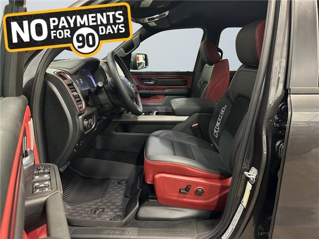 2026 RAM 1500 Rebel (Stk: 40452) in Lethbridge - Image 9 of 15