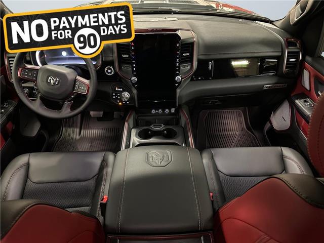2026 RAM 1500 Rebel (Stk: 40452) in Lethbridge - Image 10 of 15
