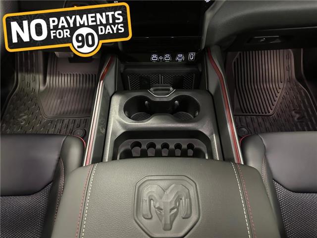 2026 RAM 1500 Rebel (Stk: 40452) in Lethbridge - Image 11 of 15