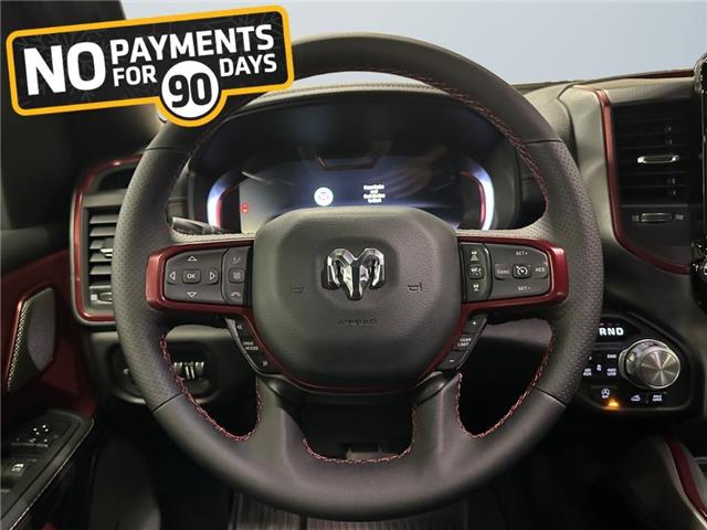 2026 RAM 1500 Rebel (Stk: 40452) in Lethbridge - Image 12 of 15