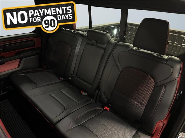 2026 RAM 1500 Rebel (Stk: 40452) in Lethbridge - Image 13 of 15