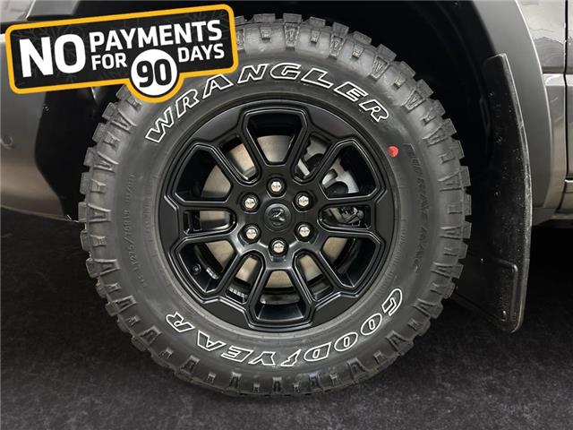 2026 RAM 1500 Rebel (Stk: 40452) in Lethbridge - Image 14 of 15