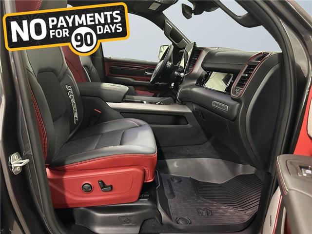 2026 RAM 1500 Rebel (Stk: 40452) in Lethbridge - Image 15 of 15