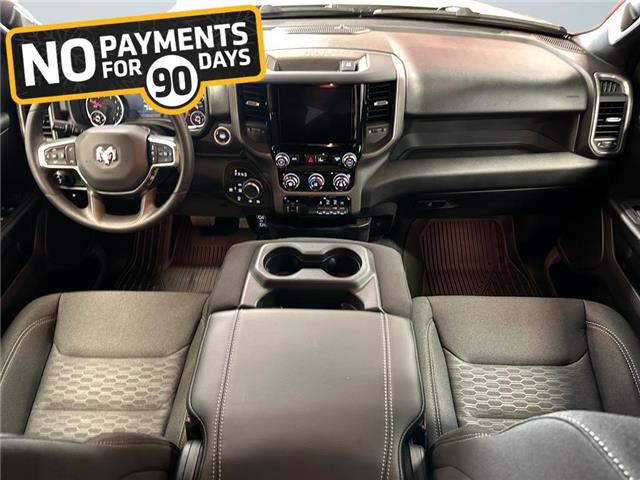 2026 RAM 1500 Tradesman (Stk: 40598) in Lethbridge - Image 10 of 15