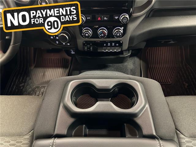 2026 RAM 1500 Tradesman (Stk: 40598) in Lethbridge - Image 11 of 15