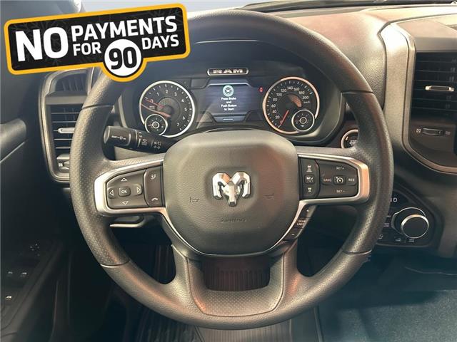 2026 RAM 1500 Tradesman (Stk: 40598) in Lethbridge - Image 12 of 15