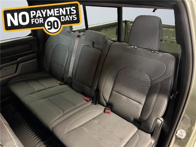 2026 RAM 1500 Tradesman (Stk: 40598) in Lethbridge - Image 13 of 15