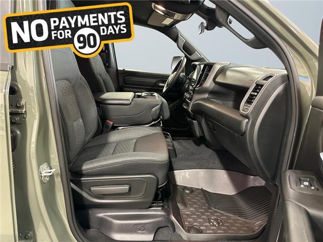 2026 RAM 1500 Tradesman (Stk: 40598) in Lethbridge - Image 15 of 15