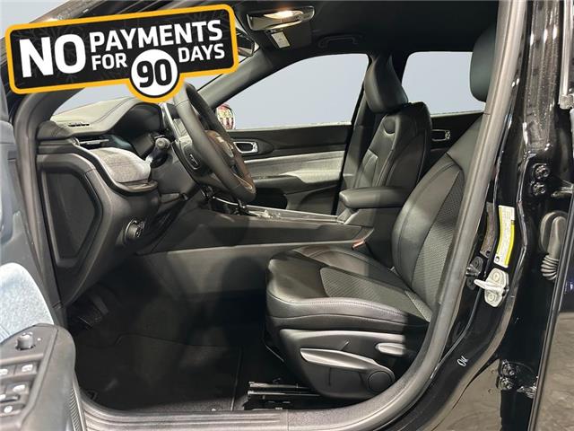 2026 Jeep Compass North (Stk: 40688) in Lethbridge - Image 9 of 15