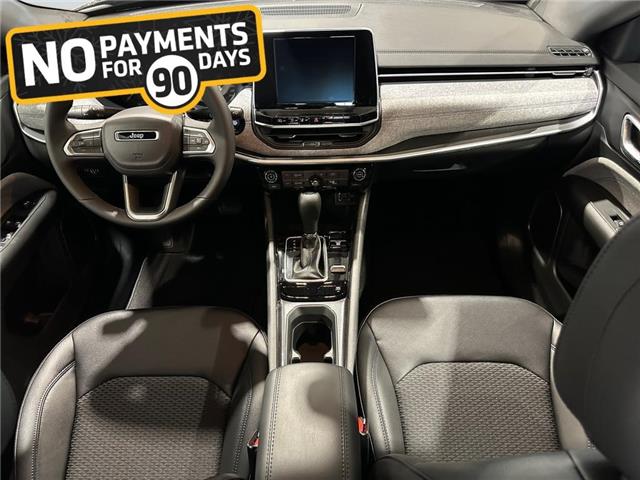 2026 Jeep Compass North (Stk: 40688) in Lethbridge - Image 10 of 15