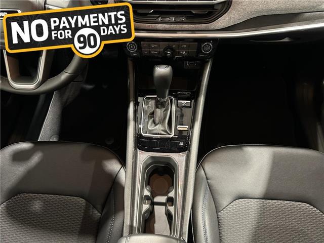 2026 Jeep Compass North (Stk: 40688) in Lethbridge - Image 11 of 15