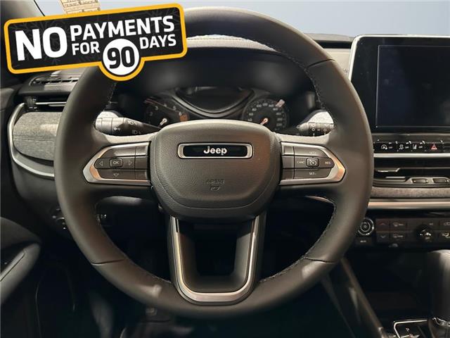 2026 Jeep Compass North (Stk: 40688) in Lethbridge - Image 12 of 15