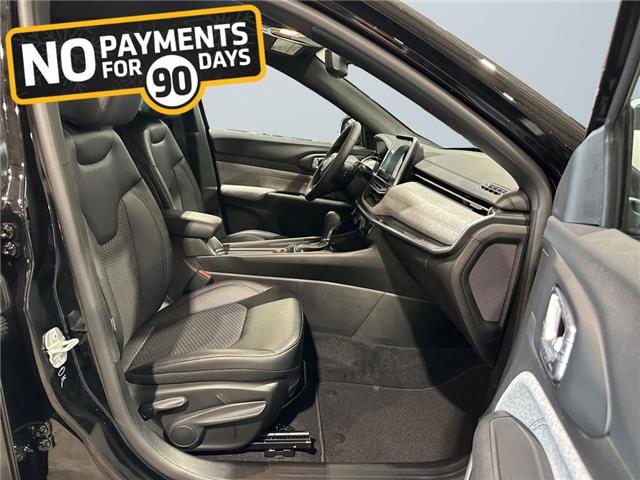 2026 Jeep Compass North (Stk: 40688) in Lethbridge - Image 15 of 15