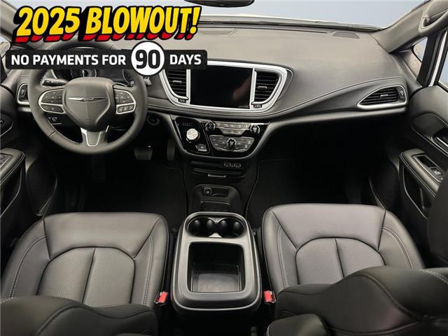 2025 Chrysler Pacifica Select (Stk: 40319) in Lethbridge - Image 10 of 15