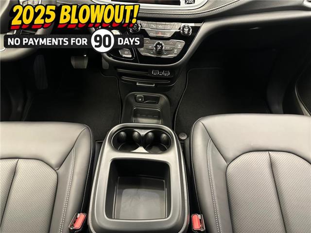 2025 Chrysler Pacifica Select (Stk: 40319) in Lethbridge - Image 11 of 15