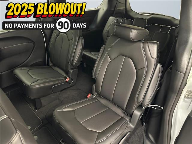 2025 Chrysler Pacifica Select (Stk: 40319) in Lethbridge - Image 13 of 15