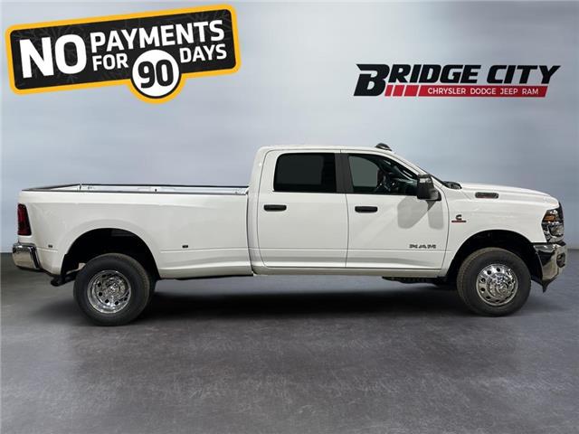2026 RAM 3500 Big Horn (Stk: 40750) in Lethbridge - Image 6 of 15