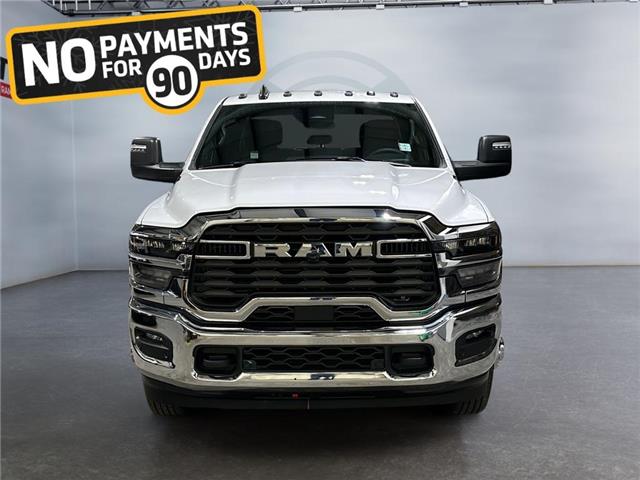 2026 RAM 3500 Big Horn (Stk: 40750) in Lethbridge - Image 8 of 15