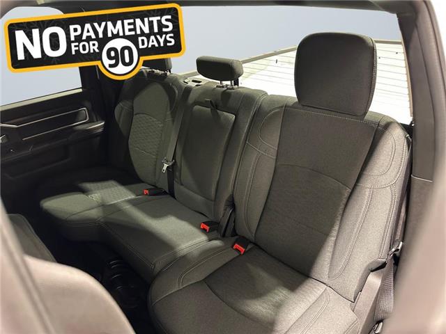 2026 RAM 3500 Big Horn (Stk: 40750) in Lethbridge - Image 13 of 15