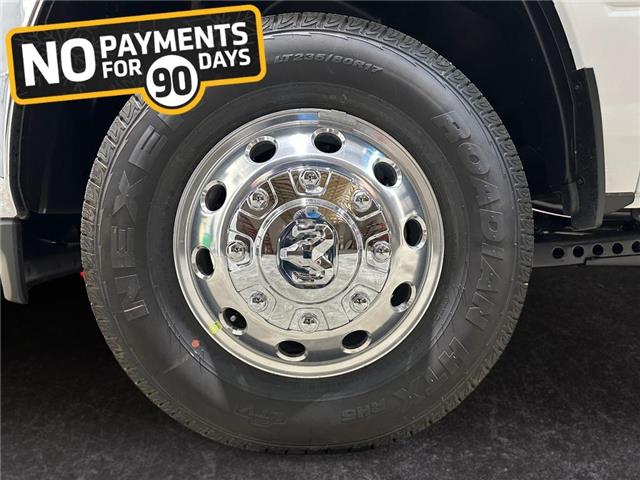 2026 RAM 3500 Big Horn (Stk: 40750) in Lethbridge - Image 14 of 15
