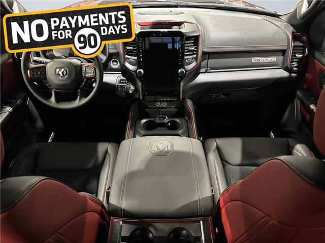 2026 RAM 1500 Rebel (Stk: 40614) in Lethbridge - Image 10 of 15