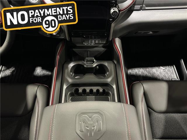 2026 RAM 1500 Rebel (Stk: 40614) in Lethbridge - Image 11 of 15