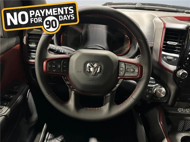 2026 RAM 1500 Rebel (Stk: 40614) in Lethbridge - Image 12 of 15