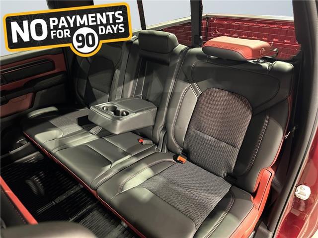 2026 RAM 1500 Rebel (Stk: 40614) in Lethbridge - Image 13 of 15
