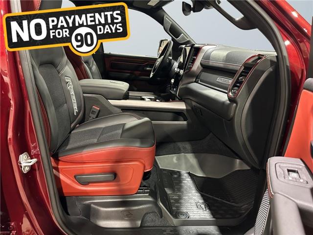 2026 RAM 1500 Rebel (Stk: 40614) in Lethbridge - Image 15 of 15